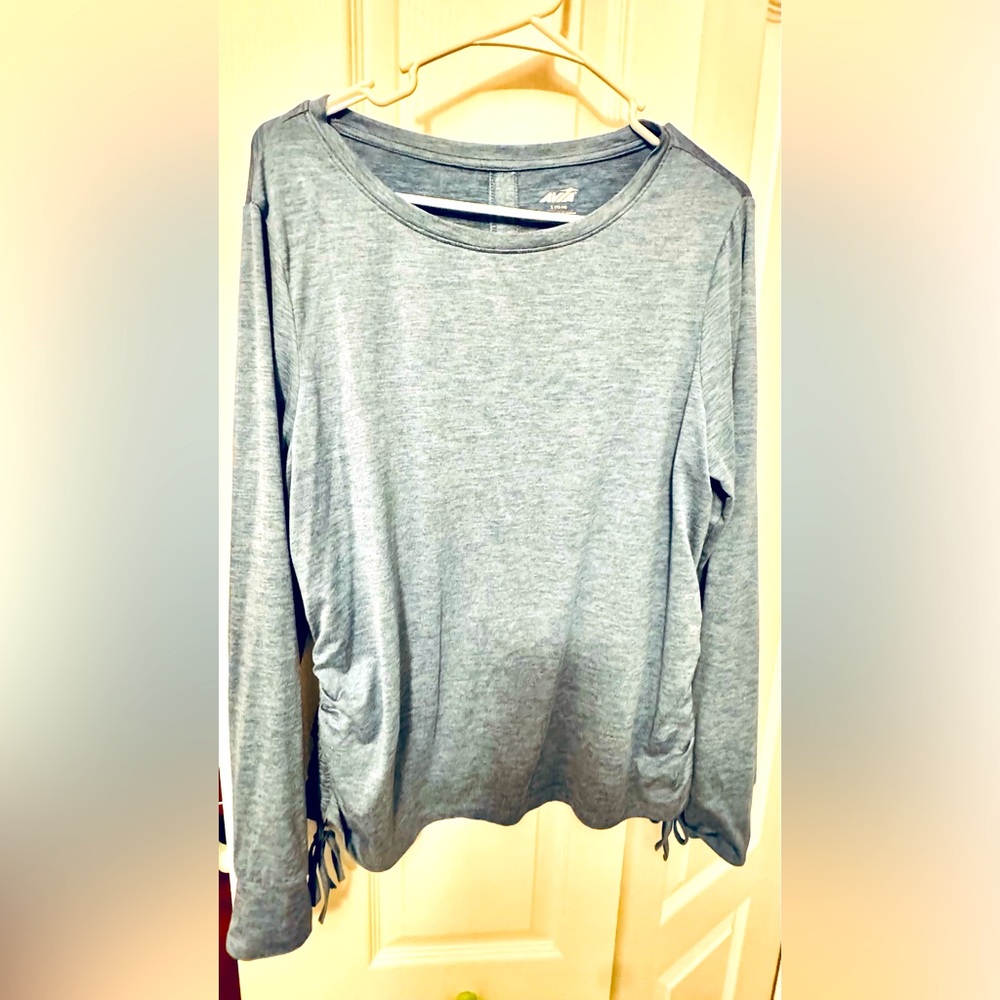 Fitness Top by Avia